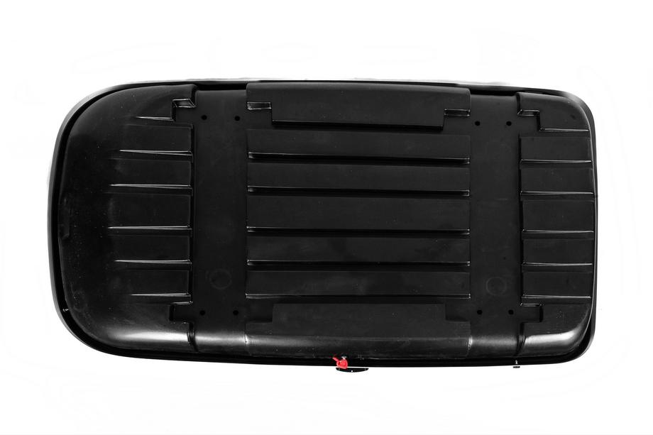 EuroCap strešný box biely (450 l) Fotografia 10