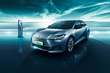 Recenzia elektrického sedanu Toyota bZ3 fotografia 2