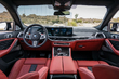 Modernizované BMW X6 M (F96): test športového crossoveru fotografia 5