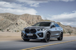 Modernizované BMW X6 M (F96): test športového crossoveru fotografia 1
