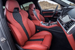 Modernizované BMW X6 M (F96): test športového crossoveru fotografia 6