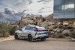 Modernizované BMW X6 M (F96): test športového crossoveru fotografia 4