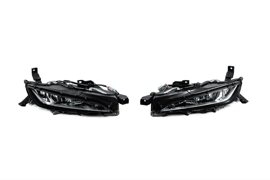 Lexus RX 2016–2022 Hmlové svetlá 2019-2022 (2 ks, LED) Image
