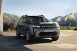 Renault Duster tretej generácie: prehľad crossoveru fotografia 1