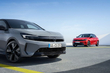 Opel Corsa-e F: moderný elektrický hatchback fotografia 1