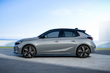 Opel Corsa-e F: moderný elektrický hatchback fotografia 4