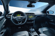 Opel Corsa-e F: moderný elektrický hatchback fotografia 5