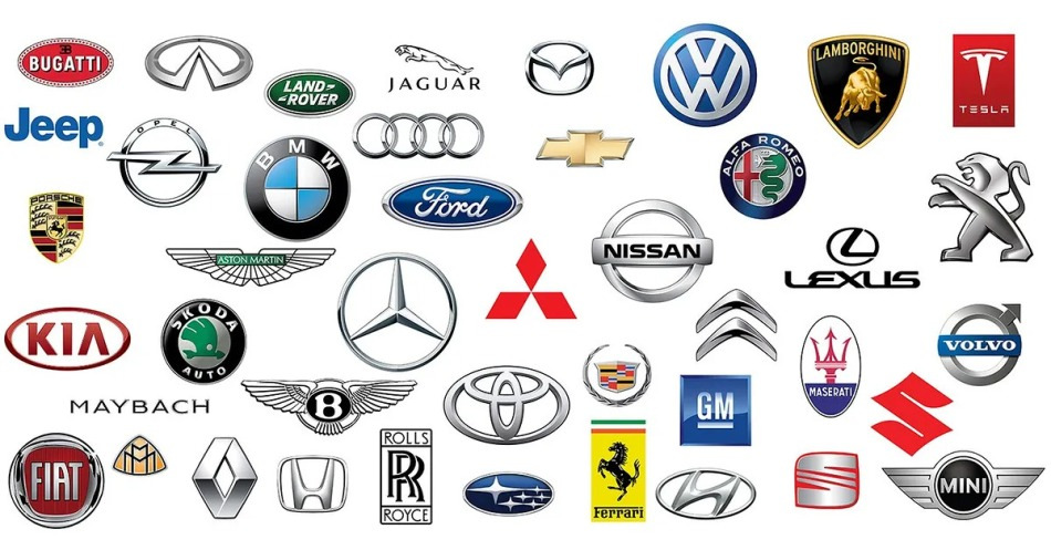 Top 5 automobilových značiek s najspoľahlivejšími autami