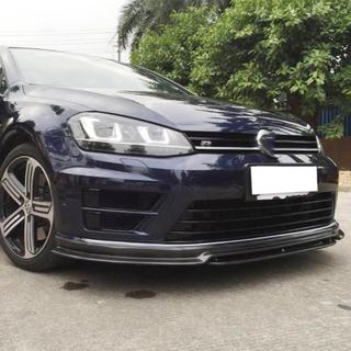 Bodykit sada Carbon FullSet (pre R/R-line HB 2012-2017, karbón) fotografia 2