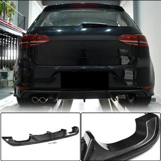Bodykit sada Carbon FullSet (pre R/R-line HB 2012-2017, karbón) fotografia 3