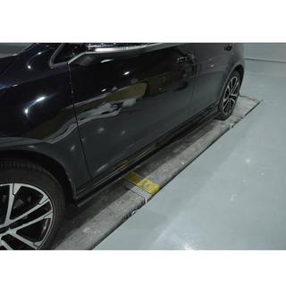 Bodykit sada Carbon FullSet (pre R/R-line HB 2012-2017, karbón) fotografia 4