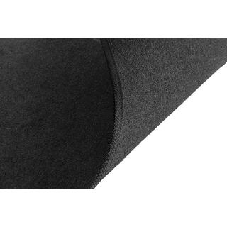 Textilná rohož do kufra Premium (čierna) Toyota Camry 2011–2017 fotografia 1