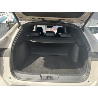 Textilná rohož do kufra Premium (Čierna) BYD Song Plus EV/Seal U 2020– fotografia 3