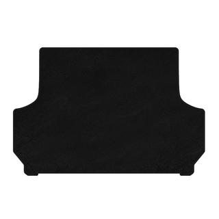 Textilná rohož do kufra Premium (Čierna) Range Rover II P38A 1997–2002