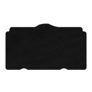 Textilná rohož do kufra Premium (HB, 5-dverový, čierna) Toyota Yaris 2006–2011
