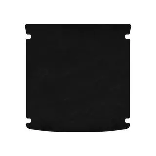Textilná rohož do kufra Premium V-2 (Čierna)