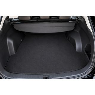 Textilná rohož do kufra Classic (čierna) Toyota Rav 4 2019–2025 fotografia 1