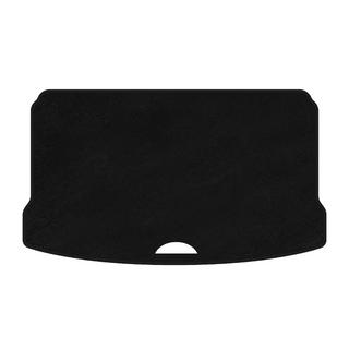 Textilná rohož do batožinového priestoru Classic (pre S F55, 5-dverový, čierna) Mini Cooper F55/56/57 2014–2023