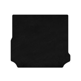 Textilná rohož do kufra Classic V2 (Čierna) Land Rover Discovery IV 2009–2017