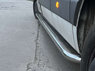 Renault Master 2011–2023 Prémiové bočné nášľapy (2 ks, nerez) 60 mm, krátky rázvor fotografia 7