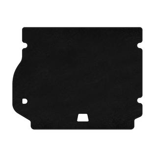 Textilná rohož do kufra Classic (2005-2009, Čierna) Range Rover Sport 2005–2013