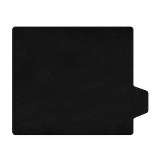 Textilná vanička do kufra Classic (2013-2017, Čierna) Range Rover Sport 2014–2022
