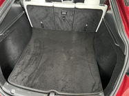 Tesla Model Y 2020– Textilná rohož do kufra Classic (2020-2024, Čierna) fotografia 2