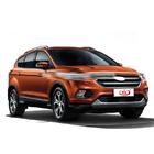 Ford Ecosport 2013–2022 Originálne strešné lyžiny fotografia 4