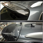 Volkswagen Golf 6 2008–2014 Spojler (pre Base SW 2010-2014, karbón) fotografia 4