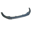 Volkswagen Golf 6 2008–2014 Predný splitter Lip V1 (pre GTI HB 2010-2013, karbón) fotografia 4