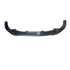 Volkswagen Golf 6 2008–2014 Predný splitter Lip V1 (pre GTI HB 2010-2013, karbón) fotografia 5