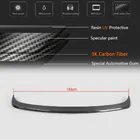 Volkswagen Golf 6 2008–2014 Spodný spojler (pre GTI/R HB 2010-2013, carbon) fotografia 5