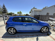 Volkswagen Golf 6 2008–2014 Spojler V4 (pre GTI/R HB 2010-2013, karbón) fotografia 5