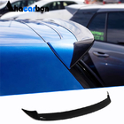 Volkswagen Golf 6 2008–2014 Spojler V4 (pre GTI/R HB 2010-2013, karbón) fotografia 18