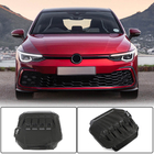 Volkswagen Golf 8 2019– Kryt motora (pre GTI, karbón) fotografia 1