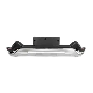 Predný lip 2014-2018 (1 ks) Ford Edge 2014–2024 fotografia 1
