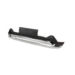 Predný lip 2014-2018 (1 ks) Ford Edge 2014–2024 fotografia 2