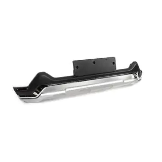 Predný lip 2014-2018 (1 ks) Ford Edge 2014–2024 fotografia 3
