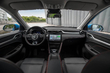 Modernizovaný MG ZS EV: recenzia elektrického crossovera fotografia 4