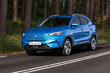 Modernizovaný MG ZS EV: recenzia elektrického crossovera fotografia 1