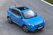 Modernizovaný MG ZS EV: recenzia elektrického crossovera fotografia 3