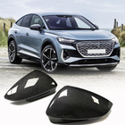 Volkswagen ID.6 2021– Kryty zrkadiel (karbón) fotografia 1