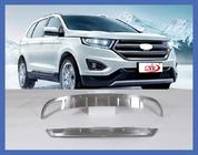 Ford Edge 2014–2024 Zadný nárazníkový lip fotografia 3