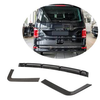 Difúzor zadného nárazníka (pre 2015-2019, karbón) Volkswagen T6 2015–2024 fotografia 1