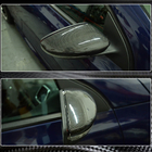 Volkswagen Scirocco 2008–2017 Kryty zrkadiel (karbón) fotografia 4