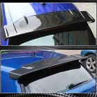 Volkswagen Scirocco 2008–2017 Spojler V2 (pre Base, karbón) fotografia 3