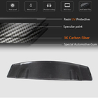Volkswagen Scirocco 2008–2017 Spojler V2 (pre Base, karbón) fotografia 5