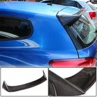 Volkswagen Scirocco 2008–2017 Spojler V3 (pre Base, karbón) fotografia 1