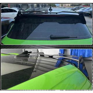 Body kit sada Carbon FullSet (pre GTI & R EU HB 2019-2024), karbón fotografia 3