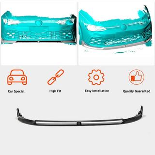 Body kit sada Carbon FullSet (pre GTI & R EU HB 2019-2024), karbón fotografia 4